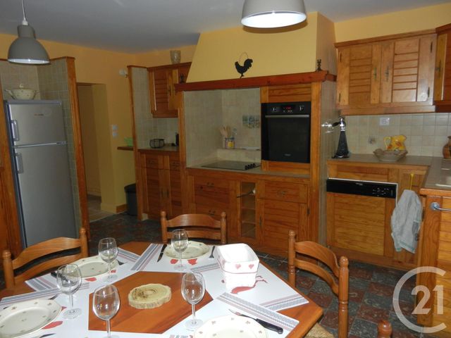 Afficher la photo en grand maison à vendre - 3 pièces - 114.72 m2 - MONTEGUT PLANTAUREL - 09 - MIDI-PYRENEES - Century 21 S.D.I.