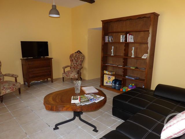 Afficher la photo en grand maison à vendre - 3 pièces - 114.72 m2 - MONTEGUT PLANTAUREL - 09 - MIDI-PYRENEES - Century 21 S.D.I.
