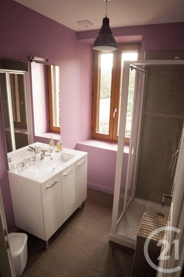 Afficher la photo en grand maison à vendre - 3 pièces - 114.72 m2 - MONTEGUT PLANTAUREL - 09 - MIDI-PYRENEES - Century 21 S.D.I.