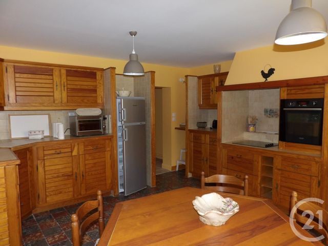 Afficher la photo en grand maison à vendre - 3 pièces - 114.72 m2 - MONTEGUT PLANTAUREL - 09 - MIDI-PYRENEES - Century 21 S.D.I.