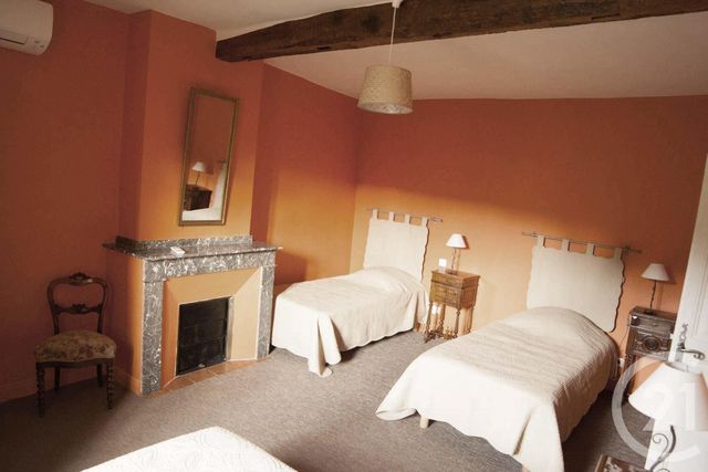 Afficher la photo en grand maison à vendre - 3 pièces - 114.72 m2 - MONTEGUT PLANTAUREL - 09 - MIDI-PYRENEES - Century 21 S.D.I.