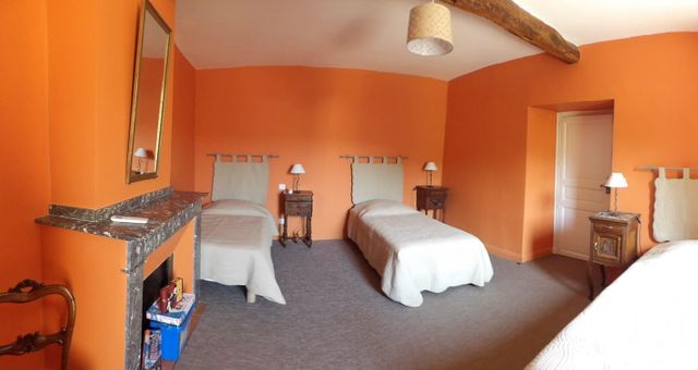 Afficher la photo en grand maison à vendre - 3 pièces - 114.72 m2 - MONTEGUT PLANTAUREL - 09 - MIDI-PYRENEES - Century 21 S.D.I.