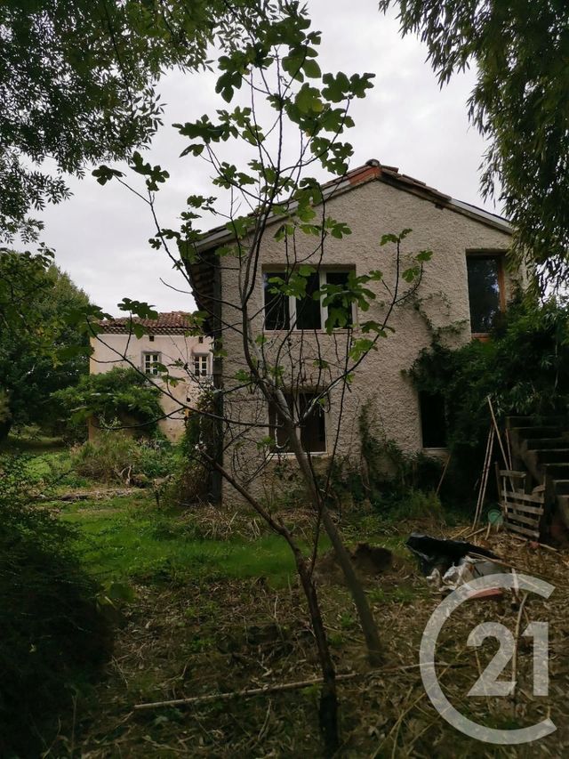 Afficher la photo en grand maison à vendre - 8 pièces - 209.0 m2 - PAILHES - 09 - MIDI-PYRENEES - Century 21 S.D.I.