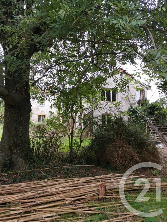 Afficher la photo en grand maison à vendre - 8 pièces - 209.0 m2 - PAILHES - 09 - MIDI-PYRENEES - Century 21 S.D.I.