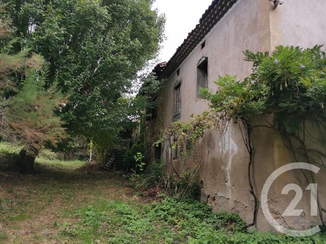 Afficher la photo en grand maison à vendre - 8 pièces - 209.0 m2 - PAILHES - 09 - MIDI-PYRENEES - Century 21 S.D.I.