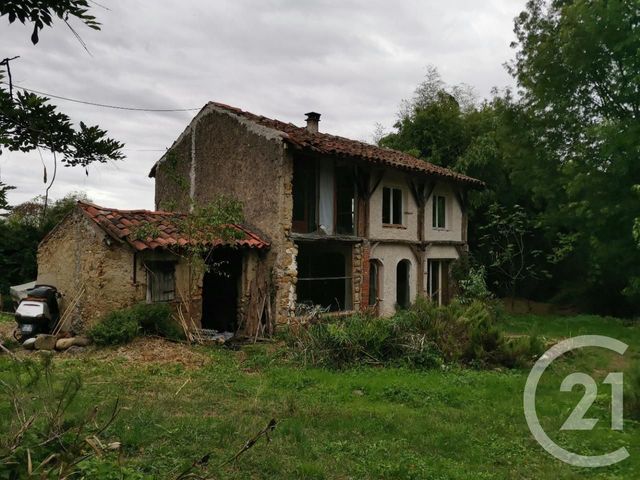 Afficher la photo en grand maison à vendre - 8 pièces - 209.0 m2 - PAILHES - 09 - MIDI-PYRENEES - Century 21 S.D.I.