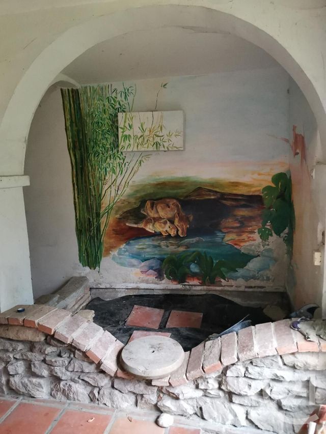 Afficher la photo en grand maison à vendre - 8 pièces - 209.0 m2 - PAILHES - 09 - MIDI-PYRENEES - Century 21 S.D.I.