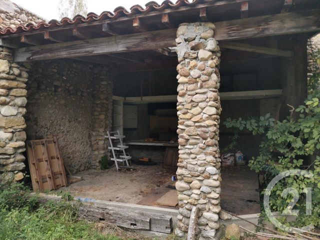 Afficher la photo en grand maison à vendre - 8 pièces - 209.0 m2 - PAILHES - 09 - MIDI-PYRENEES - Century 21 S.D.I.