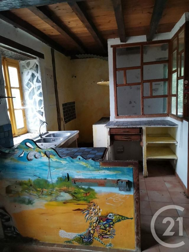 Afficher la photo en grand maison à vendre - 8 pièces - 209.0 m2 - PAILHES - 09 - MIDI-PYRENEES - Century 21 S.D.I.