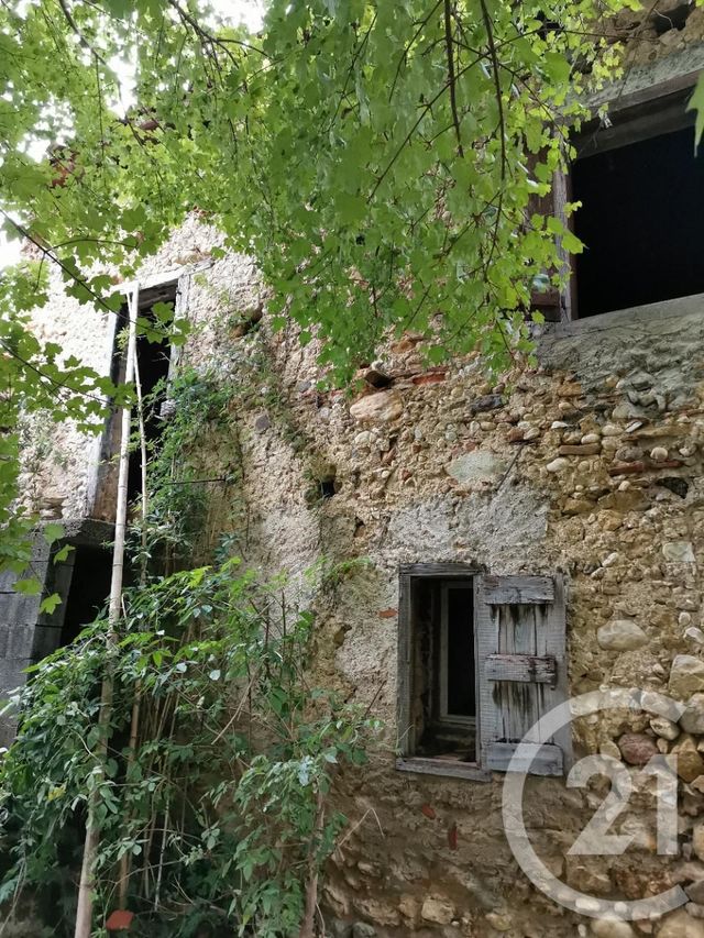 Afficher la photo en grand maison à vendre - 8 pièces - 209.0 m2 - PAILHES - 09 - MIDI-PYRENEES - Century 21 S.D.I.