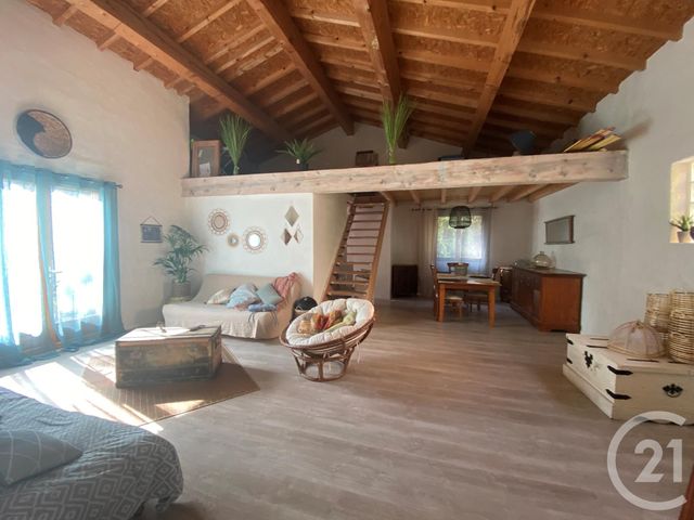 Afficher la photo en grand maison à vendre - 4 pièces - 133.07 m2 - MONTEGUT PLANTAUREL - 09 - MIDI-PYRENEES - Century 21 S.D.I.
