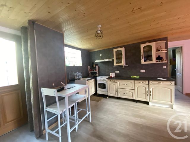 Afficher la photo en grand maison à vendre - 4 pièces - 133.07 m2 - MONTEGUT PLANTAUREL - 09 - MIDI-PYRENEES - Century 21 S.D.I.