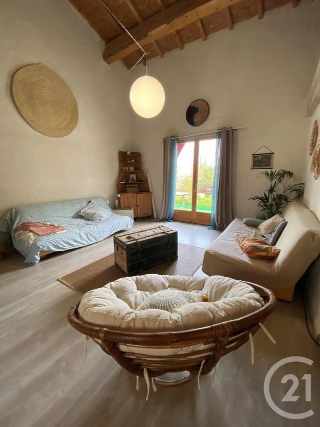 Afficher la photo en grand maison à vendre - 4 pièces - 133.07 m2 - MONTEGUT PLANTAUREL - 09 - MIDI-PYRENEES - Century 21 S.D.I.