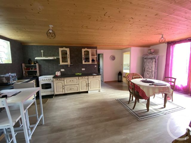 Afficher la photo en grand maison à vendre - 4 pièces - 133.07 m2 - MONTEGUT PLANTAUREL - 09 - MIDI-PYRENEES - Century 21 S.D.I.