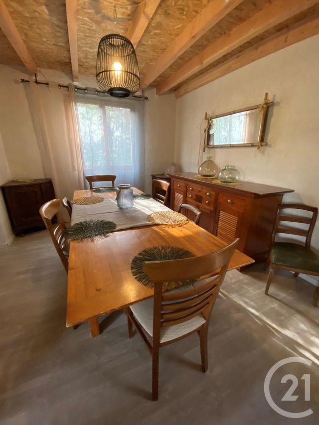 Afficher la photo en grand maison à vendre - 4 pièces - 133.07 m2 - MONTEGUT PLANTAUREL - 09 - MIDI-PYRENEES - Century 21 S.D.I.