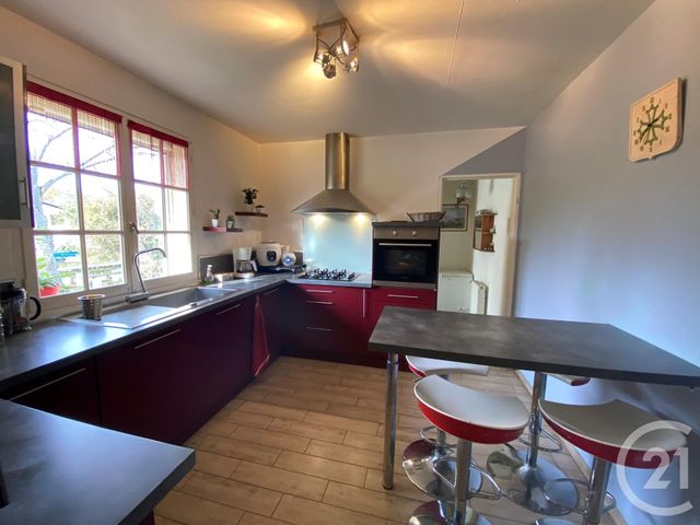 Afficher la photo en grand maison à vendre - 4 pièces - 105.59 m2 - 09 - MIDI-PYRENEES - Century 21 S.D.I.