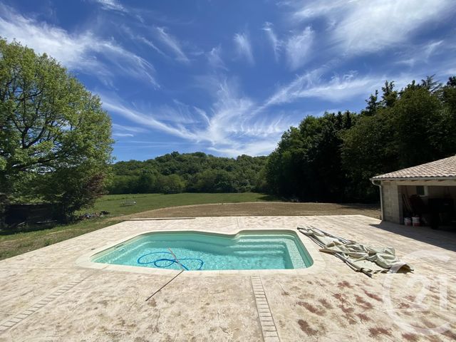 Afficher la photo en grand maison à vendre - 4 pièces - 105.59 m2 - 09 - MIDI-PYRENEES - Century 21 S.D.I.
