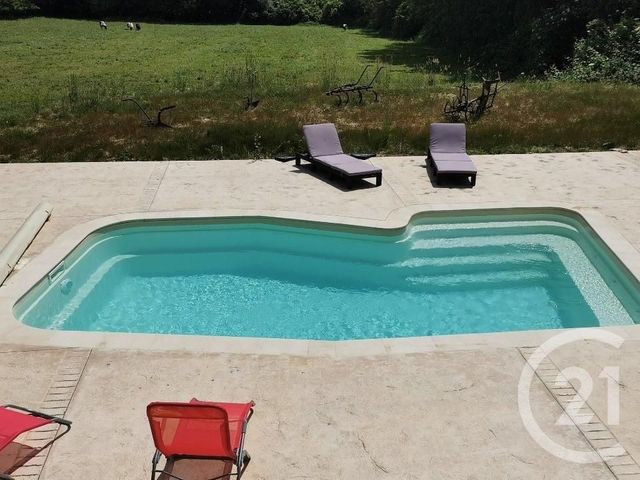 Afficher la photo en grand maison à vendre - 4 pièces - 105.59 m2 - 09 - MIDI-PYRENEES - Century 21 S.D.I.