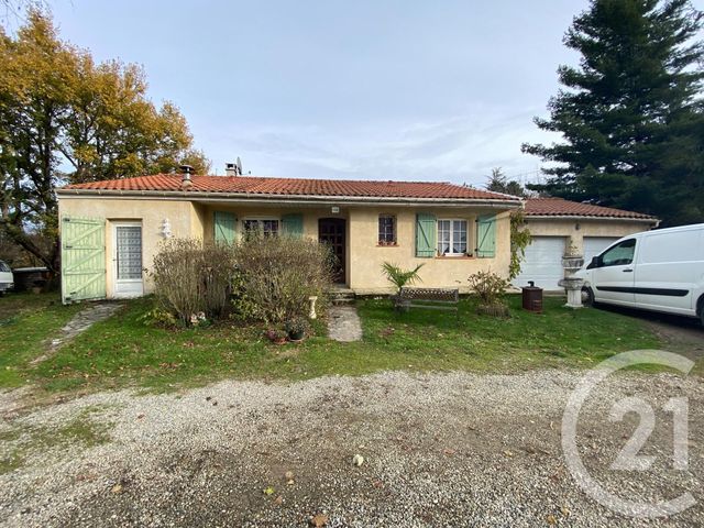 Afficher la photo en grand maison à vendre - 4 pièces - 105.59 m2 - 09 - MIDI-PYRENEES - Century 21 S.D.I.