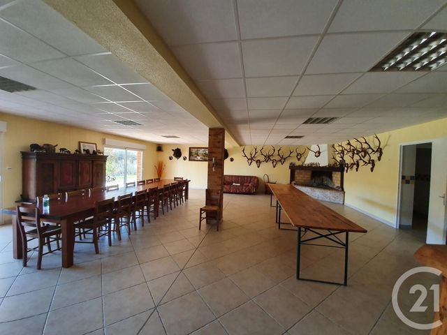 Afficher la photo en grand maison à vendre - 5 pièces - 294.0 m2 - MONTEGUT PLANTAUREL - 09 - MIDI-PYRENEES - Century 21 S.D.I.
