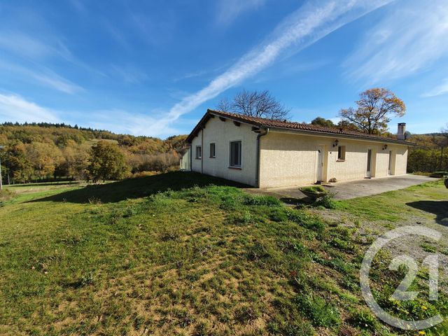 Afficher la photo en grand maison à vendre - 5 pièces - 294.0 m2 - MONTEGUT PLANTAUREL - 09 - MIDI-PYRENEES - Century 21 S.D.I.