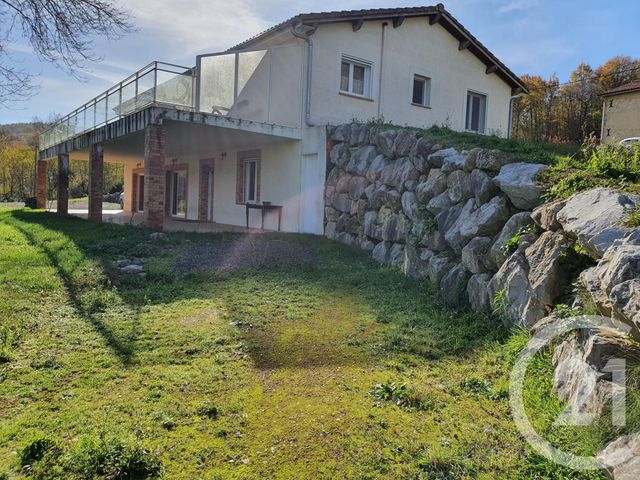 Afficher la photo en grand maison à vendre - 5 pièces - 294.0 m2 - MONTEGUT PLANTAUREL - 09 - MIDI-PYRENEES - Century 21 S.D.I.