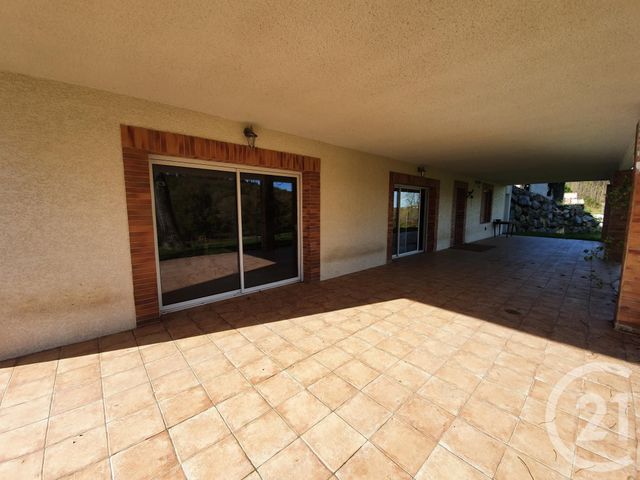 Afficher la photo en grand maison à vendre - 5 pièces - 294.0 m2 - MONTEGUT PLANTAUREL - 09 - MIDI-PYRENEES - Century 21 S.D.I.