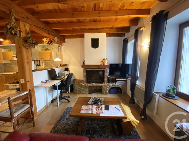 Afficher la photo en grand maison à vendre - 4 pièces - 109.73 m2 - ST JEAN DU FALGA - 09 - MIDI-PYRENEES - Century 21 S.D.I.