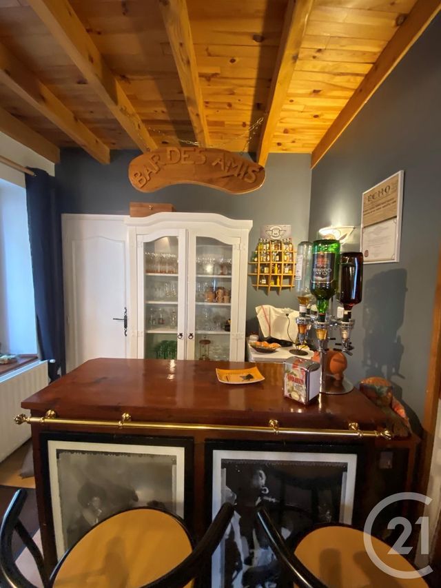 Afficher la photo en grand maison à vendre - 4 pièces - 109.73 m2 - ST JEAN DU FALGA - 09 - MIDI-PYRENEES - Century 21 S.D.I.