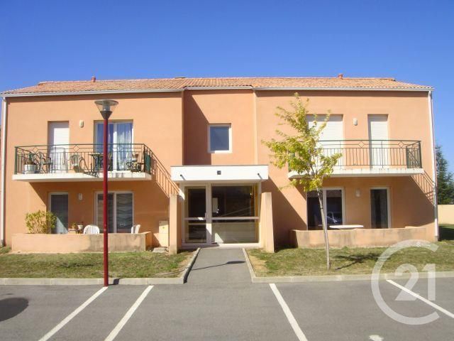 Appartement T3 à vendre - 3 pièces - 61.0 m2 - PAMIERS - 09 - MIDI-PYRENEES - Century 21 S.D.I. Appartement T3 à vendre - 3 pièces - 61.0 m2 - PAMIERS - 09 - MIDI-PYRENEES - Century 21 S.D.I.