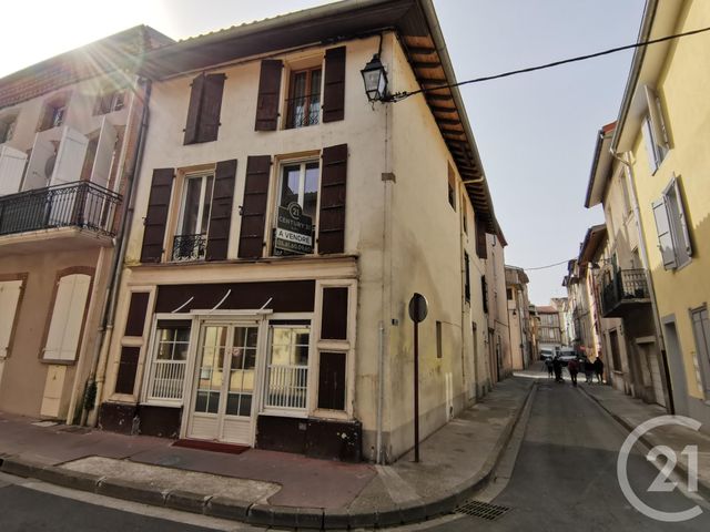 Afficher la photo en grand Appartement F3 à vendre - 3 pièces - 57.07 m2 - PAMIERS - 09 - MIDI-PYRENEES - Century 21 S.D.I.