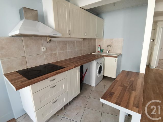 Afficher la photo en grand Appartement F3 à vendre - 3 pièces - 57.07 m2 - PAMIERS - 09 - MIDI-PYRENEES - Century 21 S.D.I.