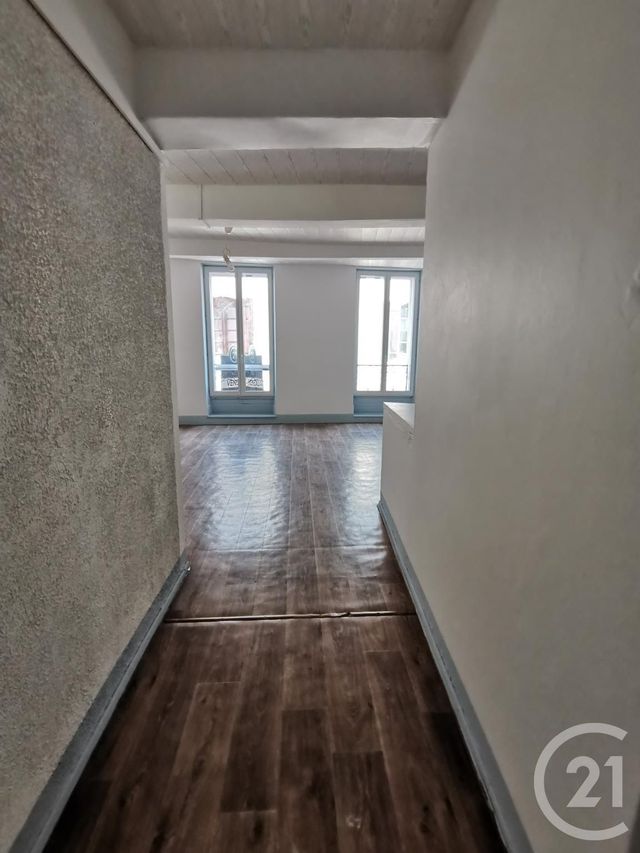 Afficher la photo en grand Appartement F3 à vendre - 3 pièces - 57.07 m2 - PAMIERS - 09 - MIDI-PYRENEES - Century 21 S.D.I.