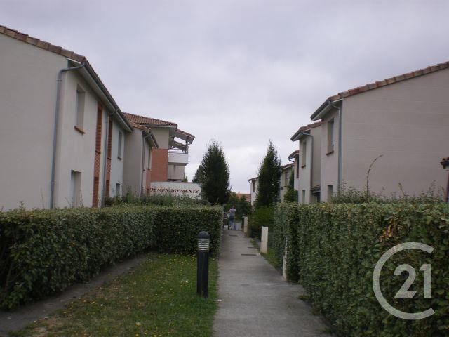 Appartement F2 à vendre - 2 pièces - 44.95 m2 - MAZERES - 09 - MIDI-PYRENEES - Century 21 S.D.I. Appartement F2 à vendre - 2 pièces - 44.95 m2 - MAZERES - 09 - MIDI-PYRENEES - Century 21 S.D.I.