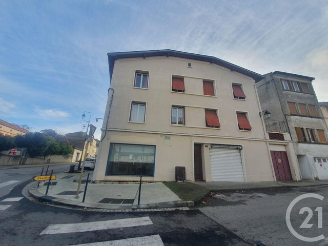 Afficher la photo en grand immeuble à vendre - 213.0 m2 - PAMIERS - 09 - MIDI-PYRENEES - Century 21 S.D.I.