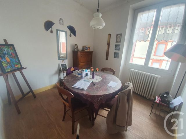 Afficher la photo en grand immeuble à vendre - 213.0 m2 - PAMIERS - 09 - MIDI-PYRENEES - Century 21 S.D.I.