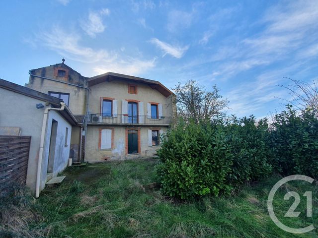 Afficher la photo en grand maison à vendre - 10 pièces - 231.0 m2 - RIEUCROS - 09 - MIDI-PYRENEES - Century 21 S.D.I.