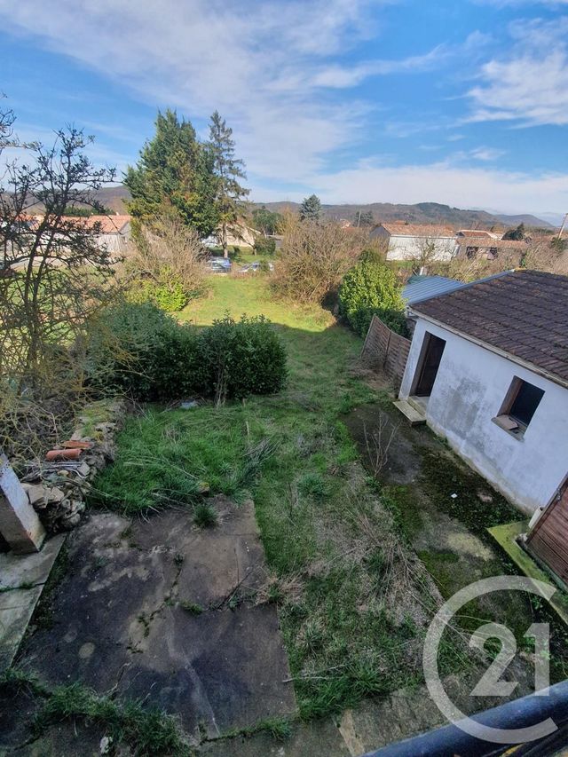 Afficher la photo en grand maison à vendre - 10 pièces - 231.0 m2 - RIEUCROS - 09 - MIDI-PYRENEES - Century 21 S.D.I.