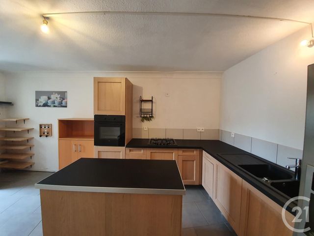 maison à vendre - 4 pièces - 86.0 m2 - RIEUCROS - 09 - MIDI-PYRENEES - Century 21 S.D.I. maison à vendre - 4 pièces - 86.0 m2 - RIEUCROS - 09 - MIDI-PYRENEES - Century 21 S.D.I.