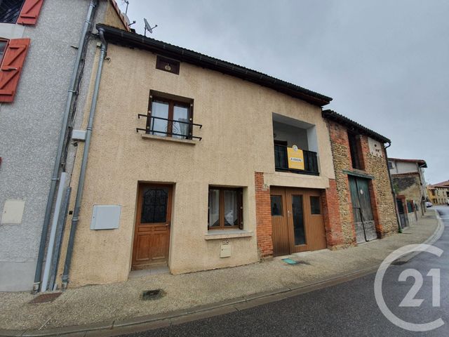 maison à vendre - 4 pièces - 86.0 m2 - RIEUCROS - 09 - MIDI-PYRENEES - Century 21 S.D.I. maison à vendre - 4 pièces - 86.0 m2 - RIEUCROS - 09 - MIDI-PYRENEES - Century 21 S.D.I.