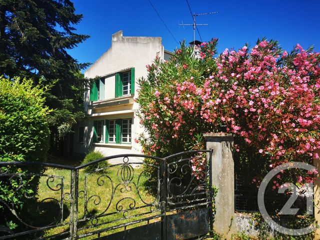 Afficher la photo en grand maison à vendre - 4 pièces - 92.58 m2 - PAMIERS - 09 - MIDI-PYRENEES - Century 21 S.D.I.