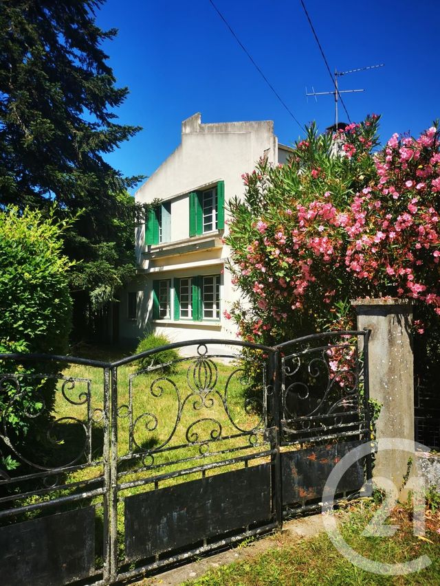 Afficher la photo en grand maison à vendre - 4 pièces - 92.58 m2 - PAMIERS - 09 - MIDI-PYRENEES - Century 21 S.D.I.