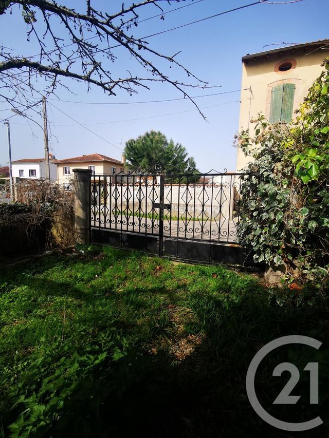 Afficher la photo en grand maison à vendre - 4 pièces - 92.58 m2 - PAMIERS - 09 - MIDI-PYRENEES - Century 21 S.D.I.