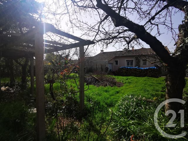Afficher la photo en grand maison à vendre - 4 pièces - 92.58 m2 - PAMIERS - 09 - MIDI-PYRENEES - Century 21 S.D.I.