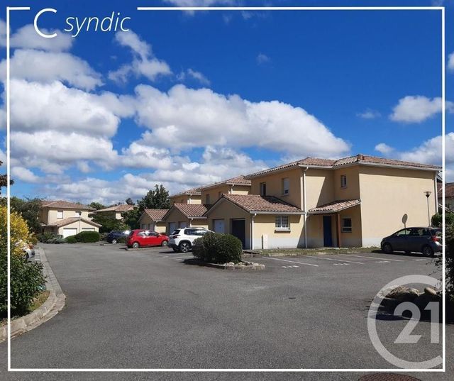 maison à vendre - 4 pièces - 73.64 m2 - PAMIERS - 09 - MIDI-PYRENEES - Century 21 S.D.I.