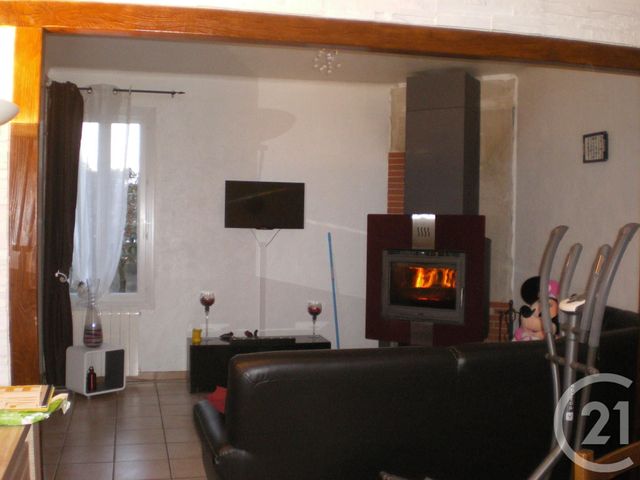 Afficher la photo en grand maison à vendre - 4 pièces - 86.6 m2 - PAMIERS - 09 - MIDI-PYRENEES - Century 21 S.D.I.