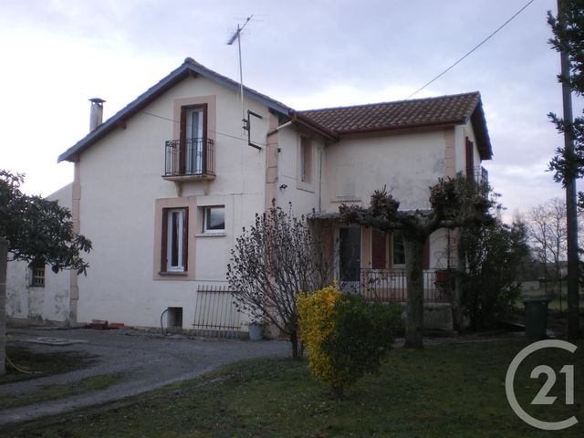 Afficher la photo en grand maison à vendre - 4 pièces - 86.6 m2 - PAMIERS - 09 - MIDI-PYRENEES - Century 21 S.D.I.
