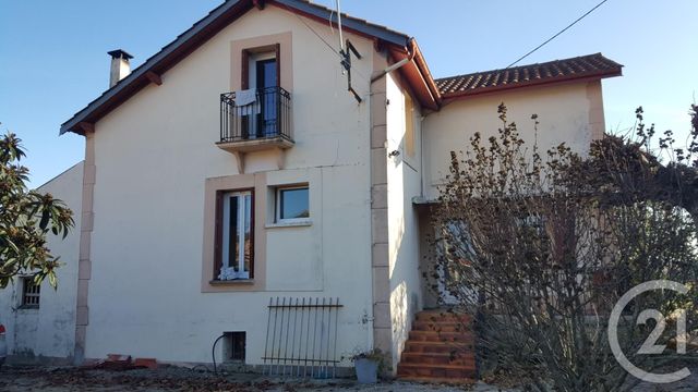Afficher la photo en grand maison à vendre - 4 pièces - 86.6 m2 - PAMIERS - 09 - MIDI-PYRENEES - Century 21 S.D.I.