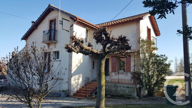 Afficher la photo en grand maison à vendre - 4 pièces - 86.6 m2 - PAMIERS - 09 - MIDI-PYRENEES - Century 21 S.D.I.