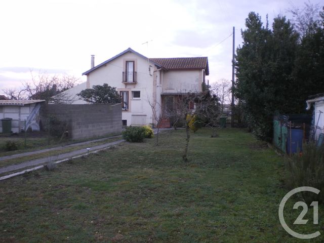 Afficher la photo en grand maison à vendre - 4 pièces - 86.6 m2 - PAMIERS - 09 - MIDI-PYRENEES - Century 21 S.D.I.